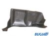 VW 1J0825245E01C Silencing Material, engine bay